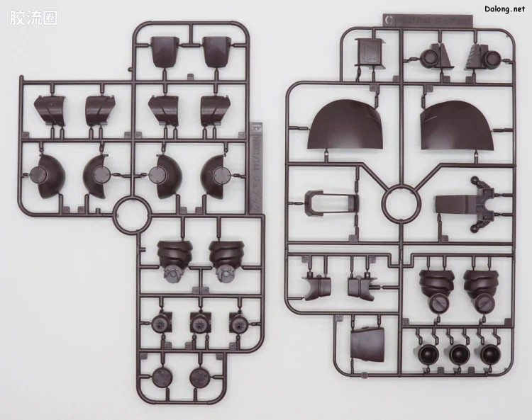HGUC 网络限定版 MSM-04G 玖阿格 Ver.MSV - 图片